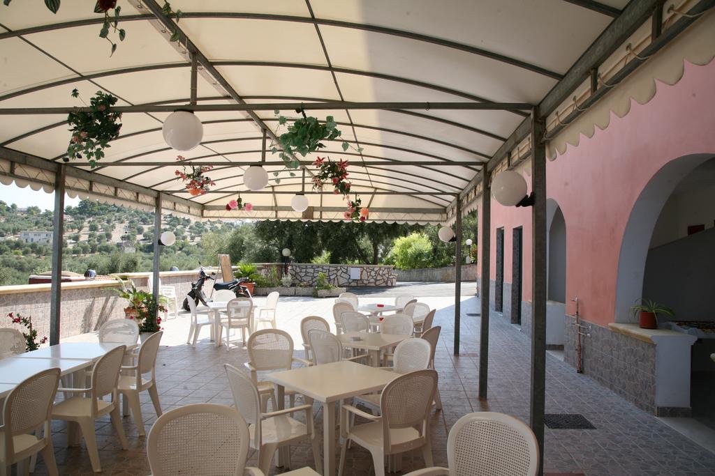 Фото Villaggio Mare Blu