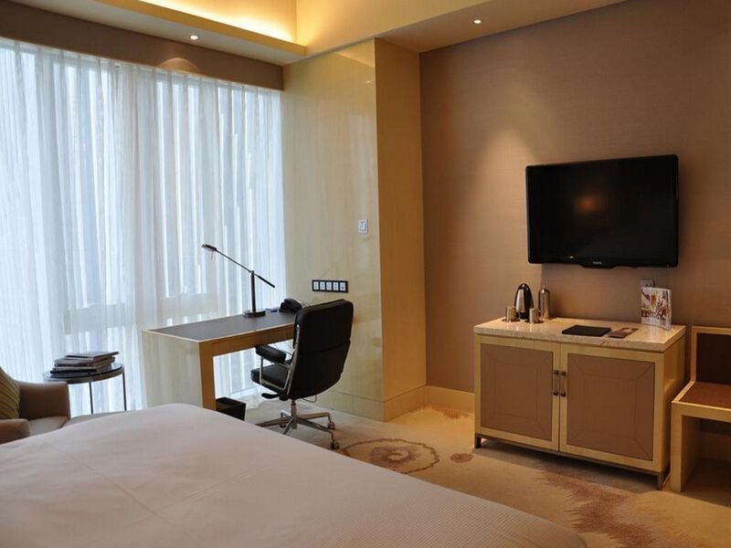 Фото Hilton Dalian