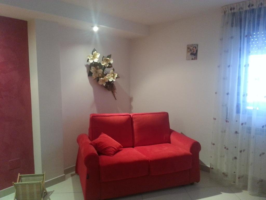 Фото B&b L'Isola