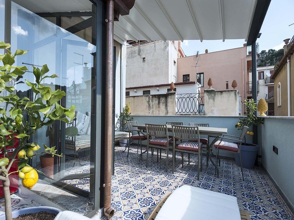 Фото Casa Vacanze Miseria e Nobiltà