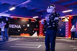 Portal VR (Тагилстроевская ул., 6В), клуб виртуальной реальности в Нижнем Тагиле