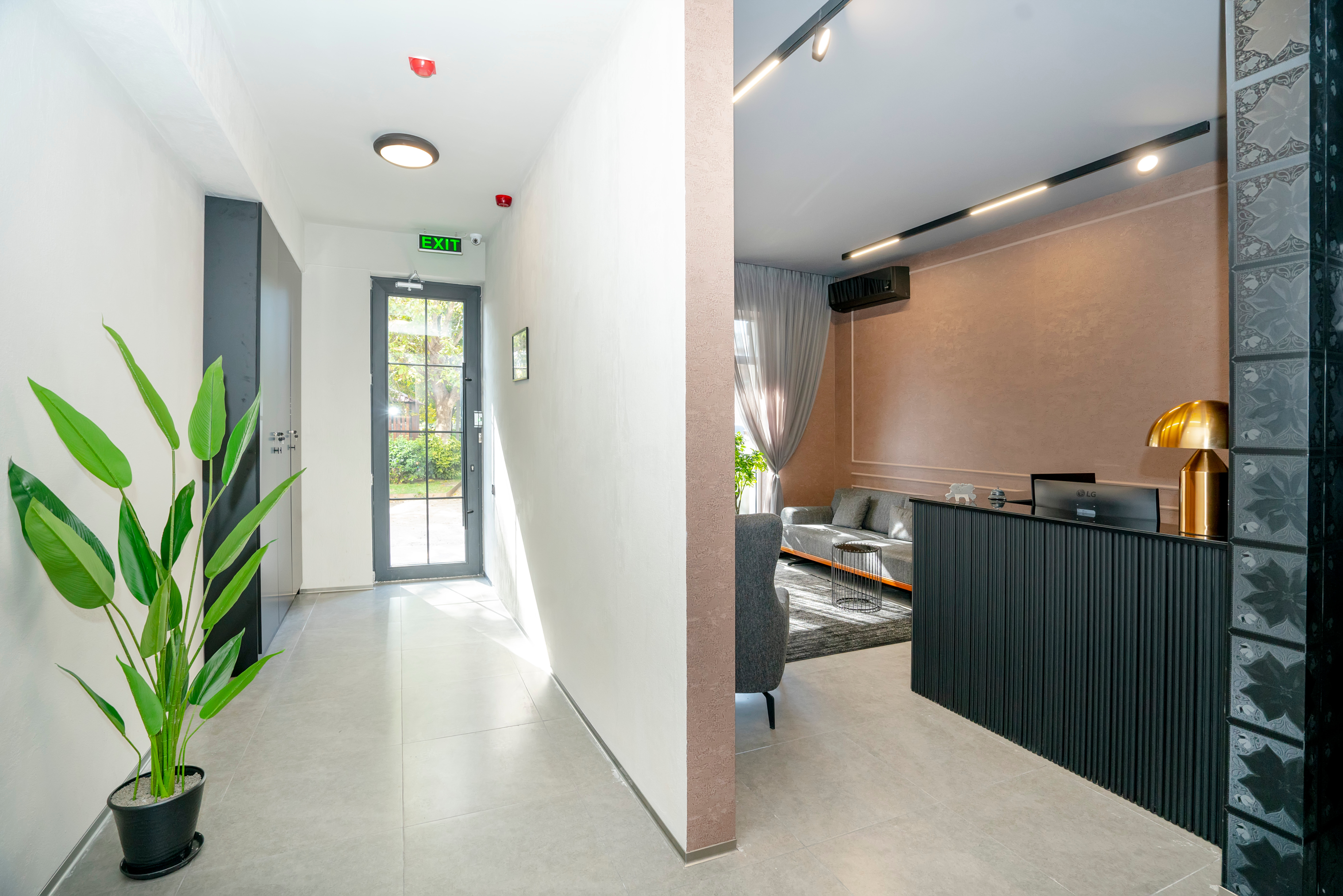 Фото Hotel Best Tbilisi