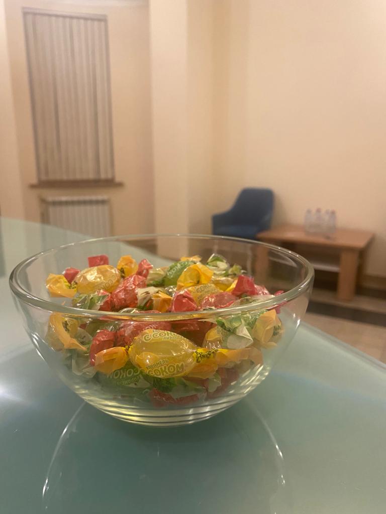 Фото Мандарин