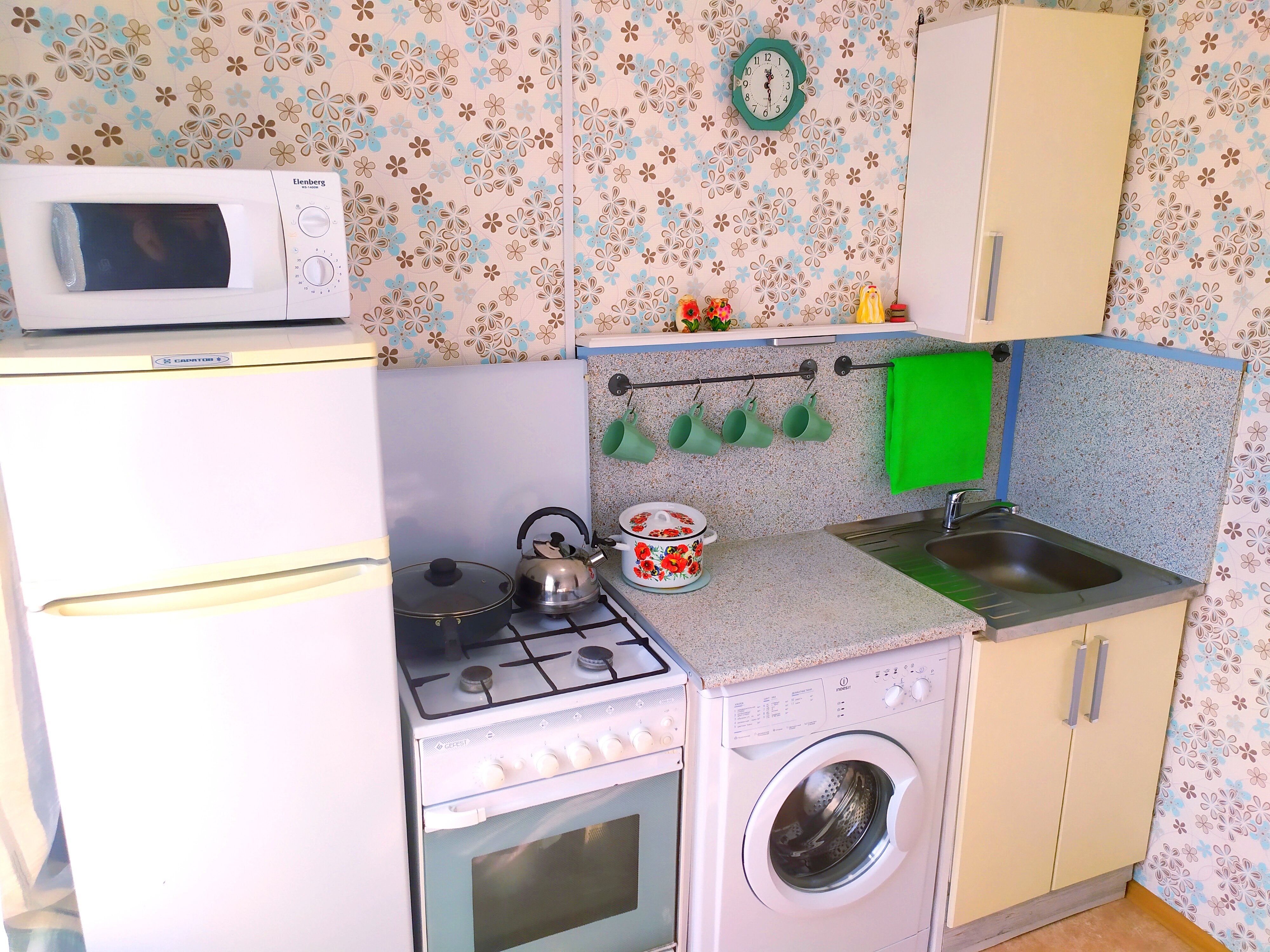 Фото отеля 3