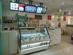 33 Pingvina (Sovetskaya Street, 157), ice cream