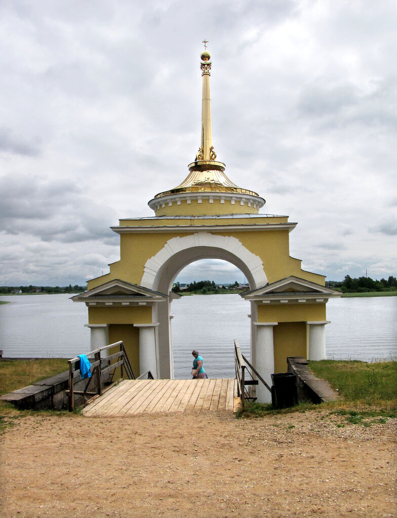 Yodgorlik Архиерейская пристань, , foto