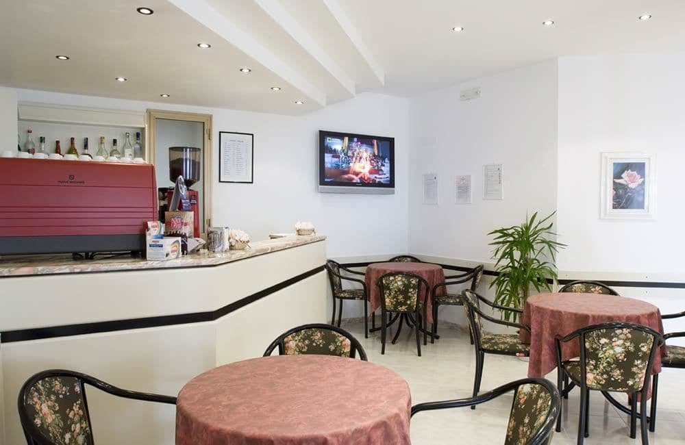 Фото Hotel Santa Caterina