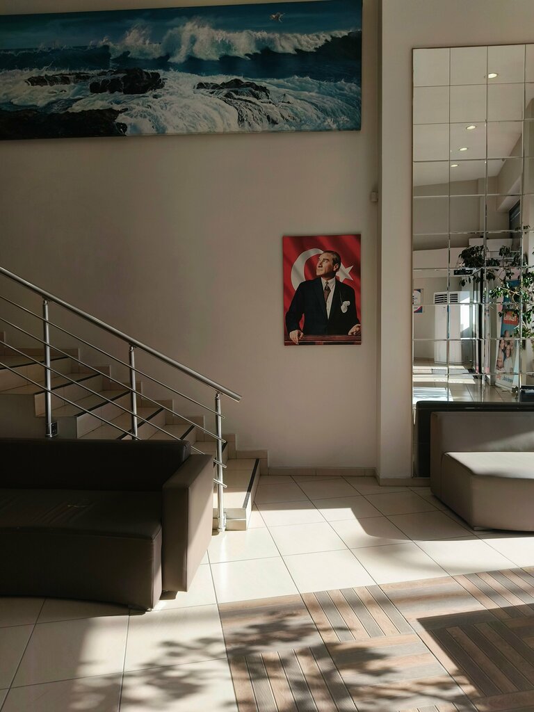 Vision correction Veni Vidi Eye Center Sakarya, Adapazari, photo