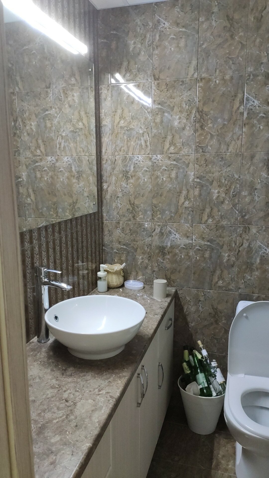 Фото Лагуна