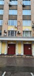 GlassArthouse (Leningradskiy Avenue, 68с24) ، شبابيك