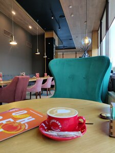 Traveler's Coffee (просп. Ленина, 57Б), кофейня в Барнауле