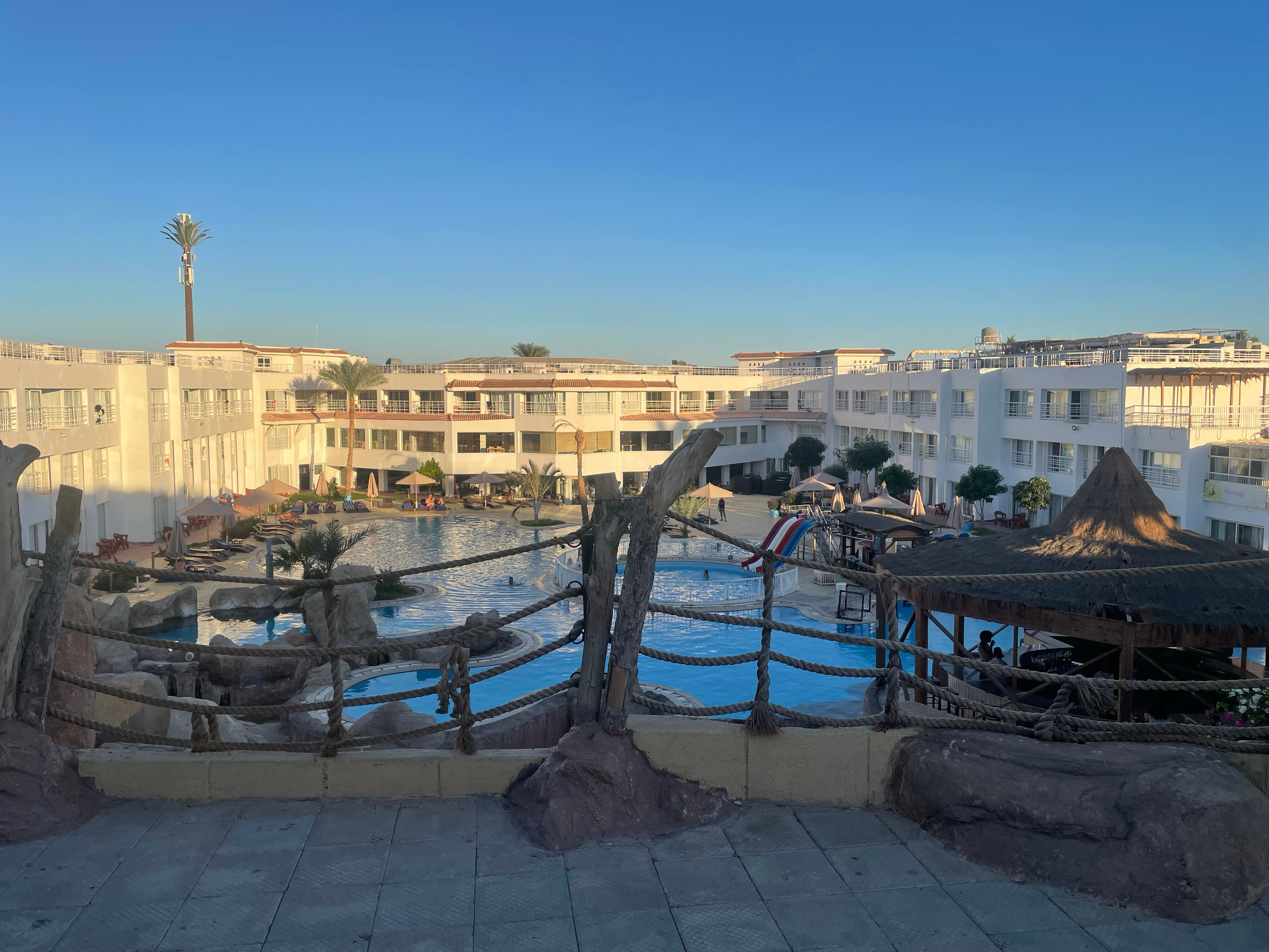 Фото Sharming Inn Hotel