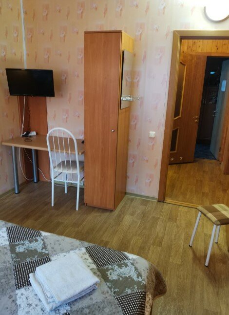 Фото Гостевой дом у Любы