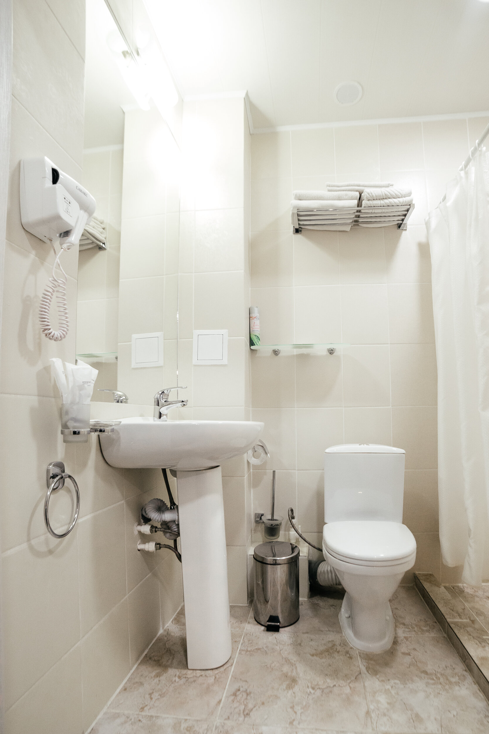 Фото Авангард