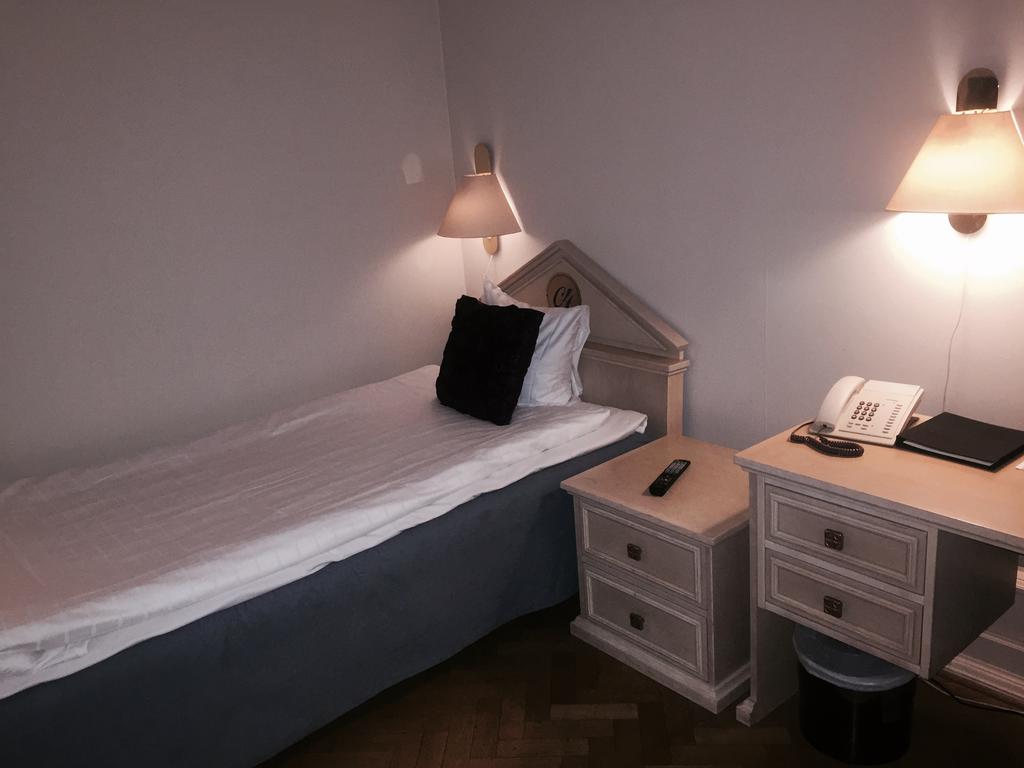 Фото First Hotel Christian IV