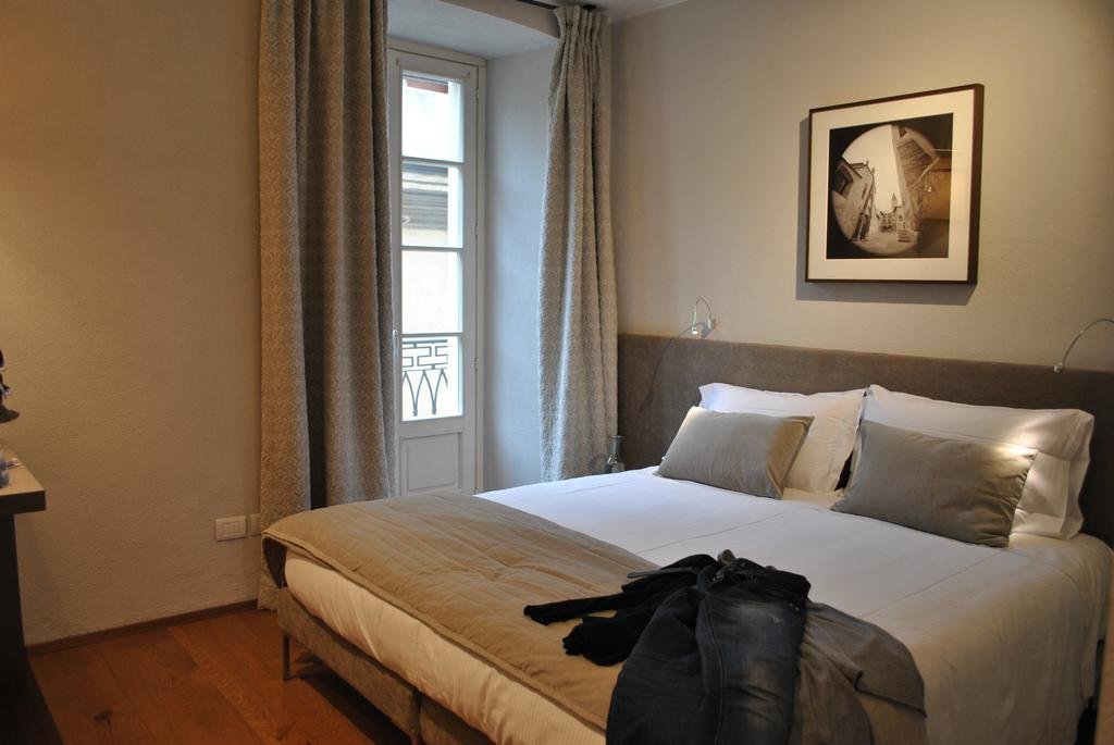 Фото B&b Ma Ville