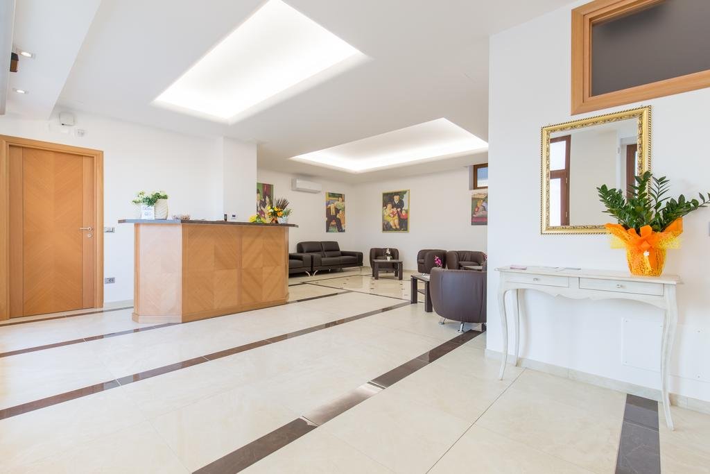 Фото B&b Paradiso