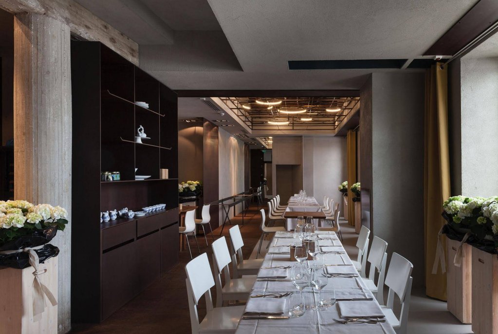 Фото Hotel Locanda del Benaco