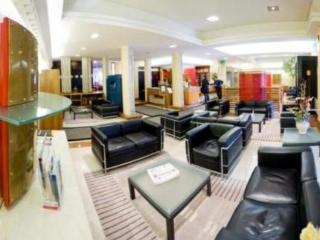 Фото Hotel Royal Falcone