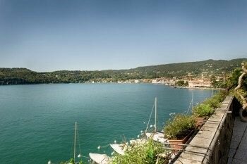 Фото Hotel Locanda del Benaco