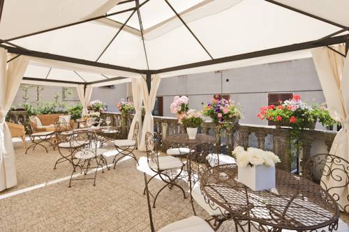 Фото Hotel Villa Aurora