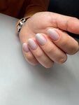 Мастер маникюра и педикюра Рыжкова М. А. (ulitsa imeni Nevkipelogo, 18к2), nail salon