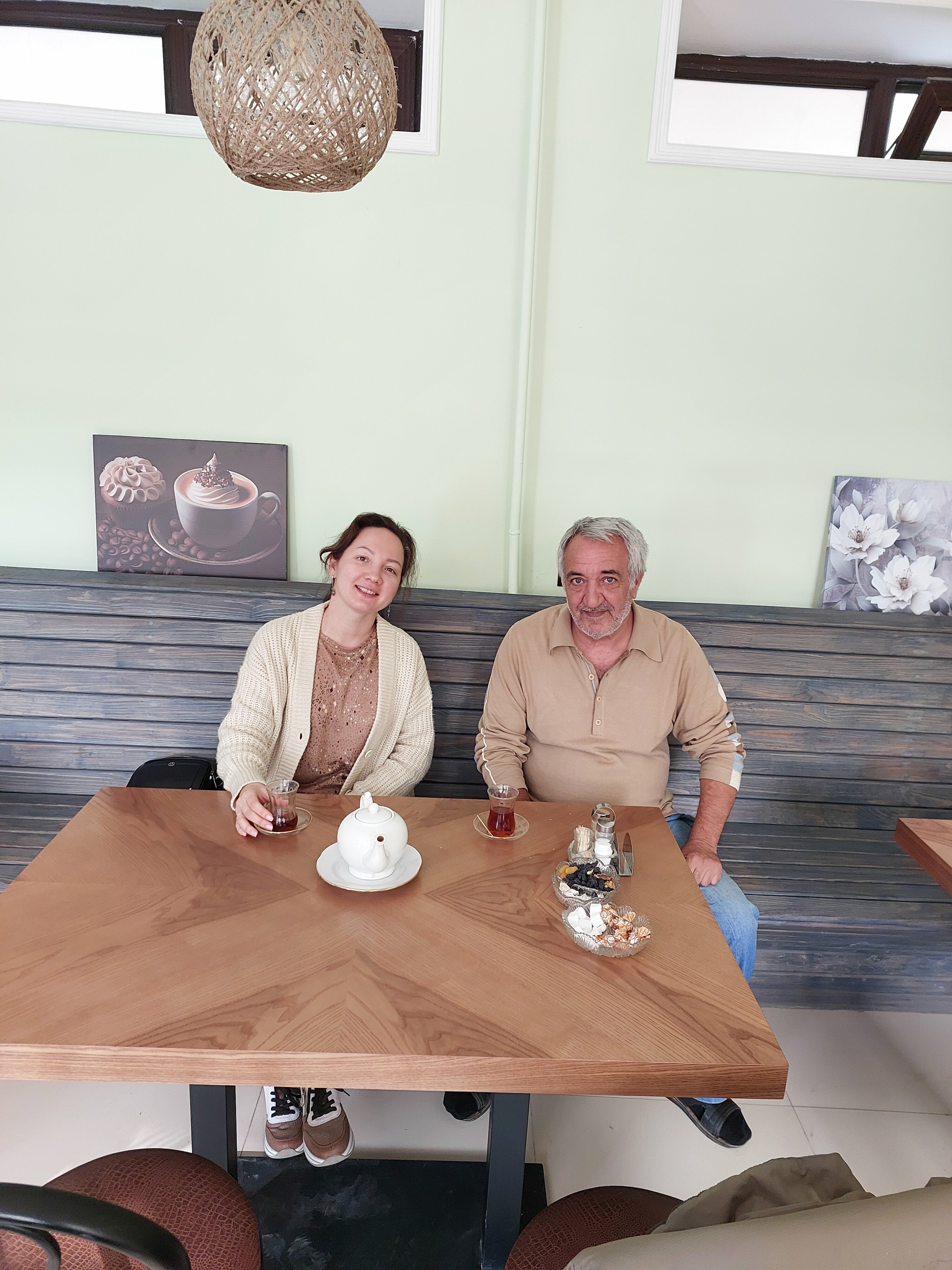 Фото Руссо Туристо