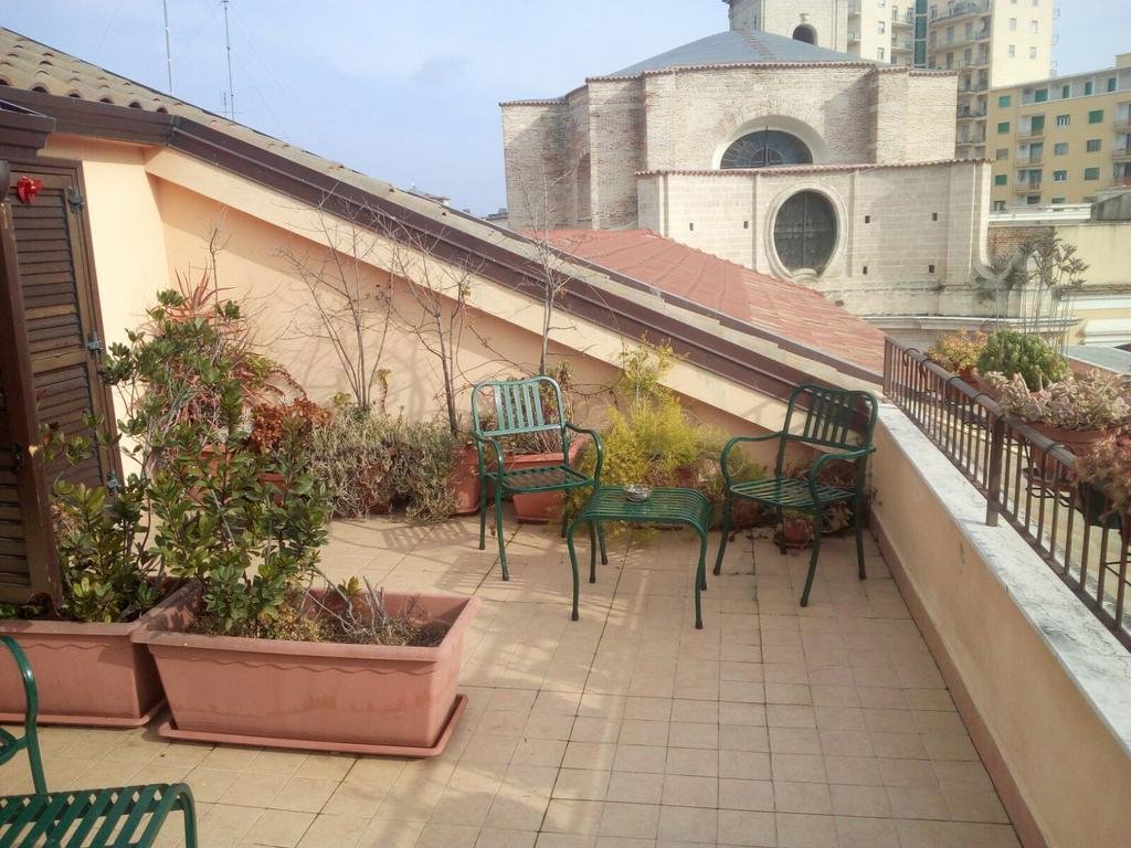 Фото Centro Storico B&b