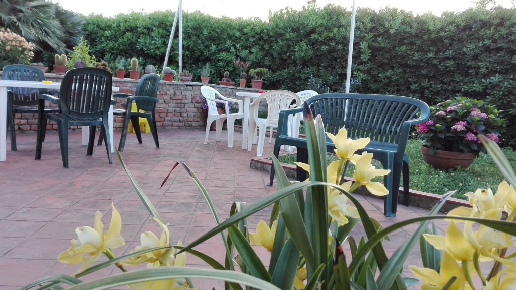 Фото Camere Riviera di Ulisse