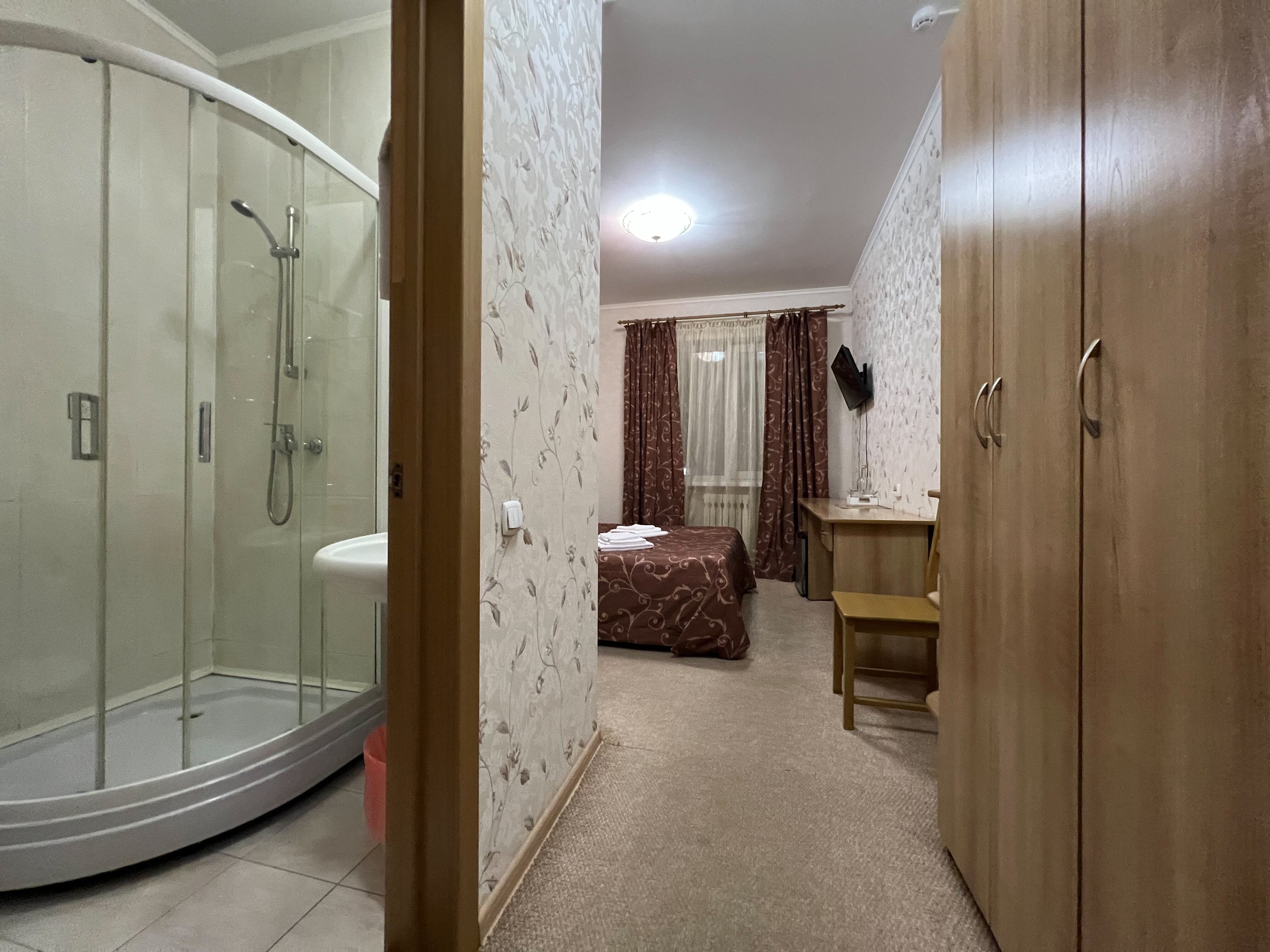 Фото На Славского