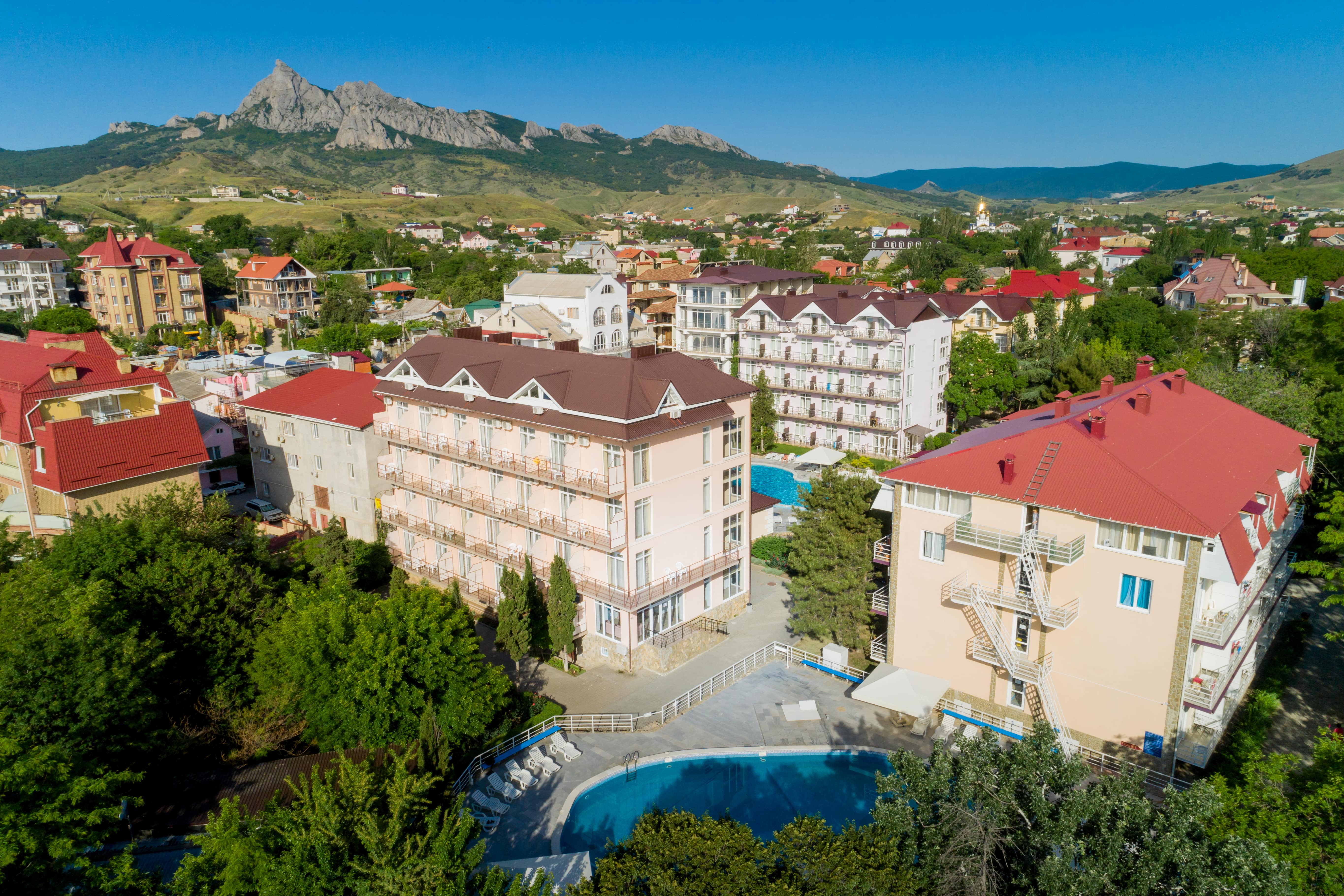 Фото Творческая волна