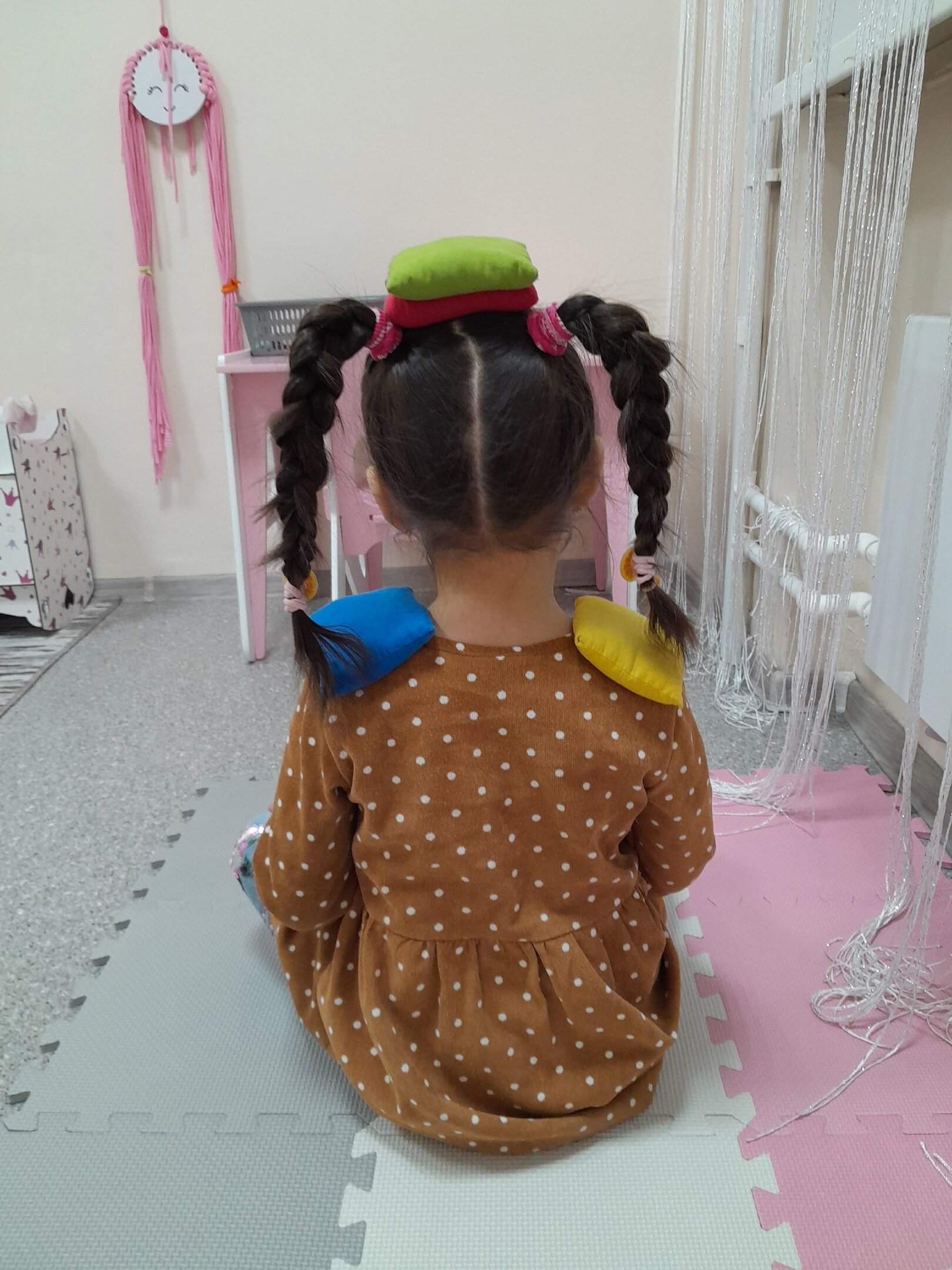 Фото Грани Тывы