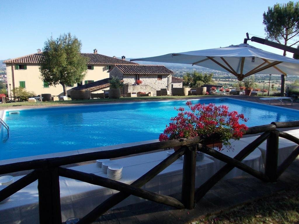 Hotel Hotel Relais Palazzo di Luglio, Tuscany, photo