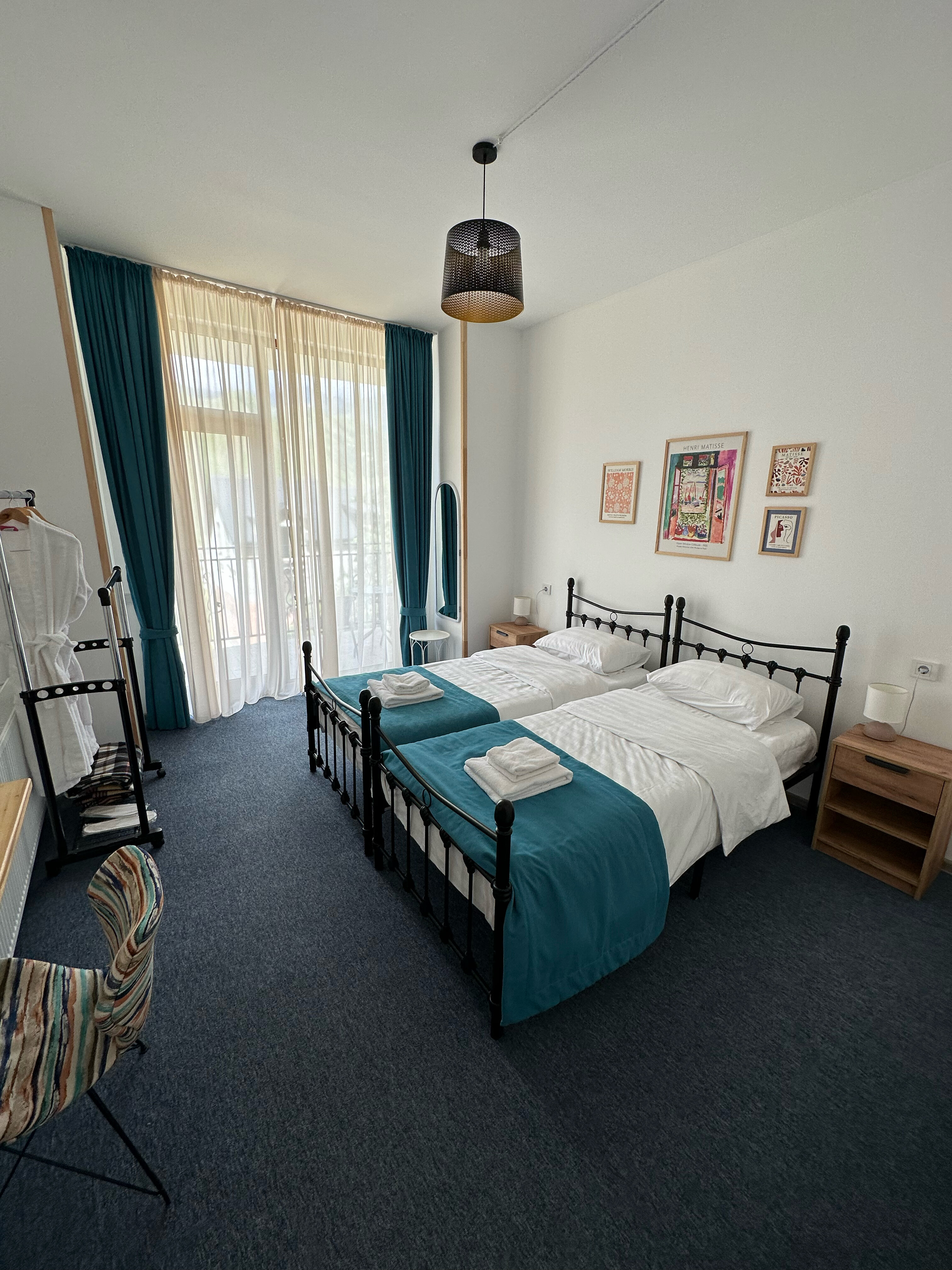 Фото отеля 4