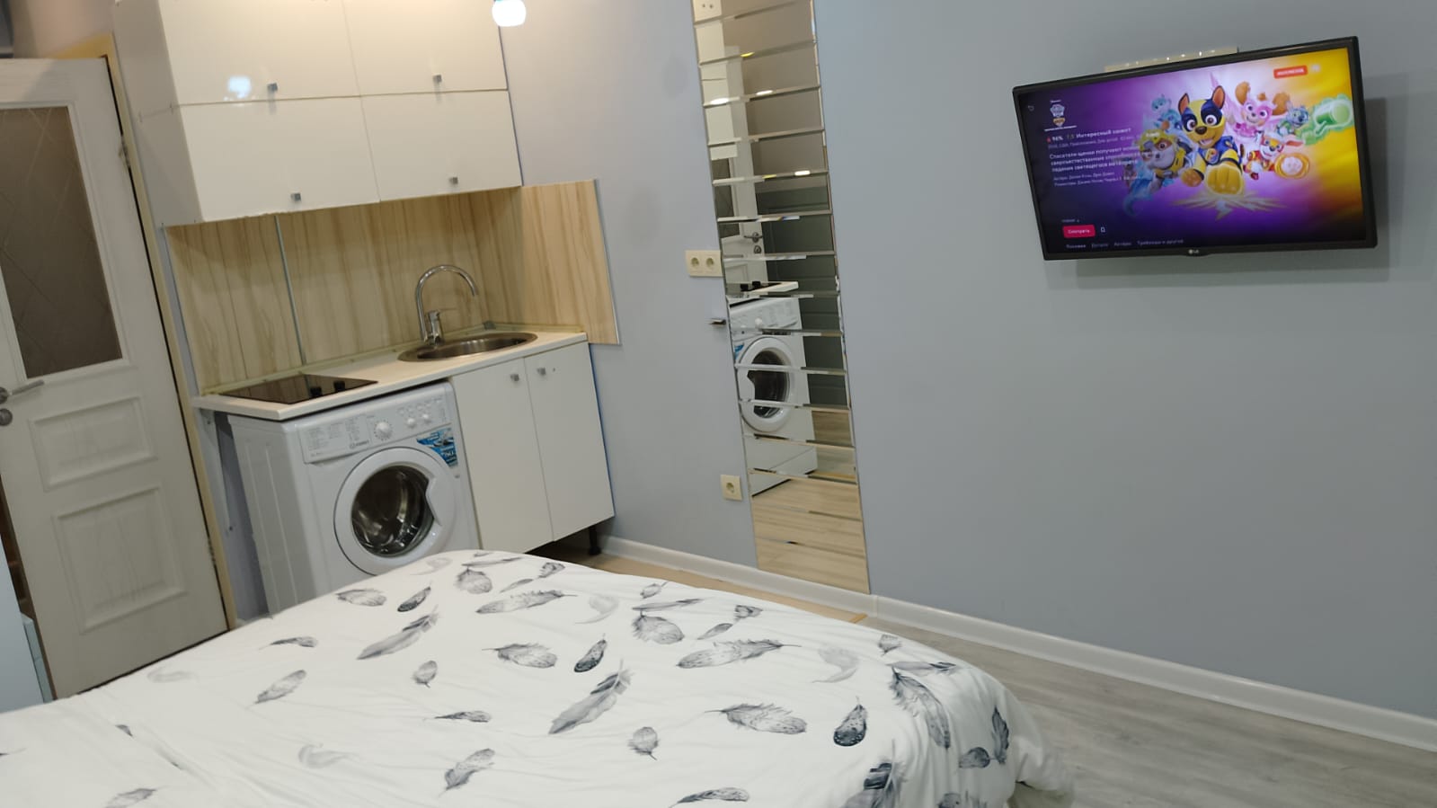 Фото Жилье посуточно