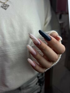 Nl studio (ulitsa 50 let Oktyabrya, 69), estudio de manicura