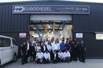 Eurodiesel Services (13, 17A Street, Al Quoz Industrial 3, Al Quoz Industrial, Hadaeq Mohammed Bin Rashid, Dubai), engine repairs