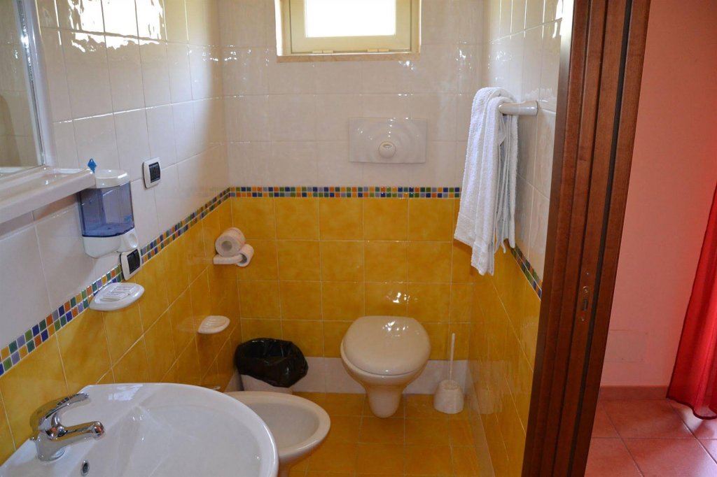 Фото Le Querce Caltabellotta