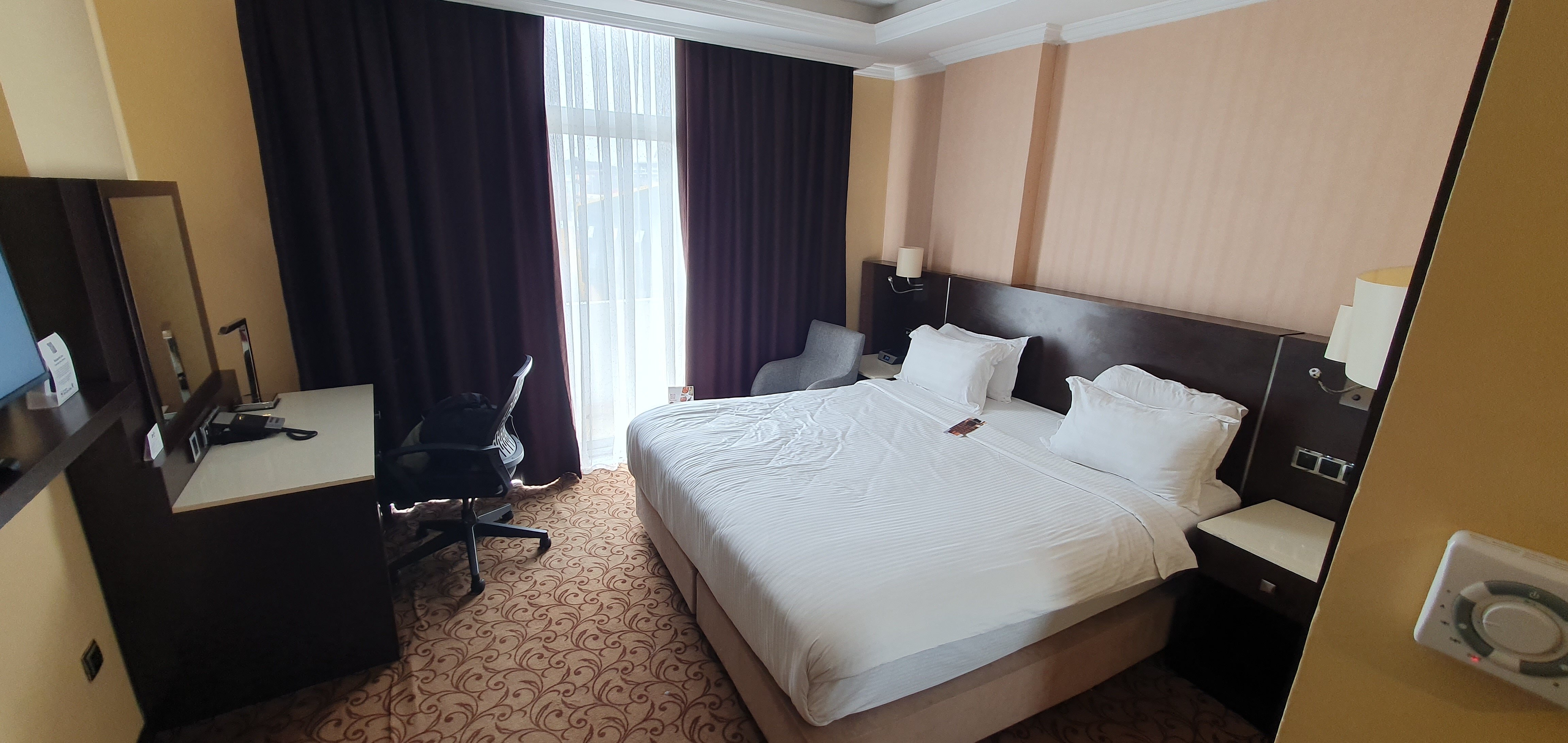 Фото Best Western Plus Addis Ababa