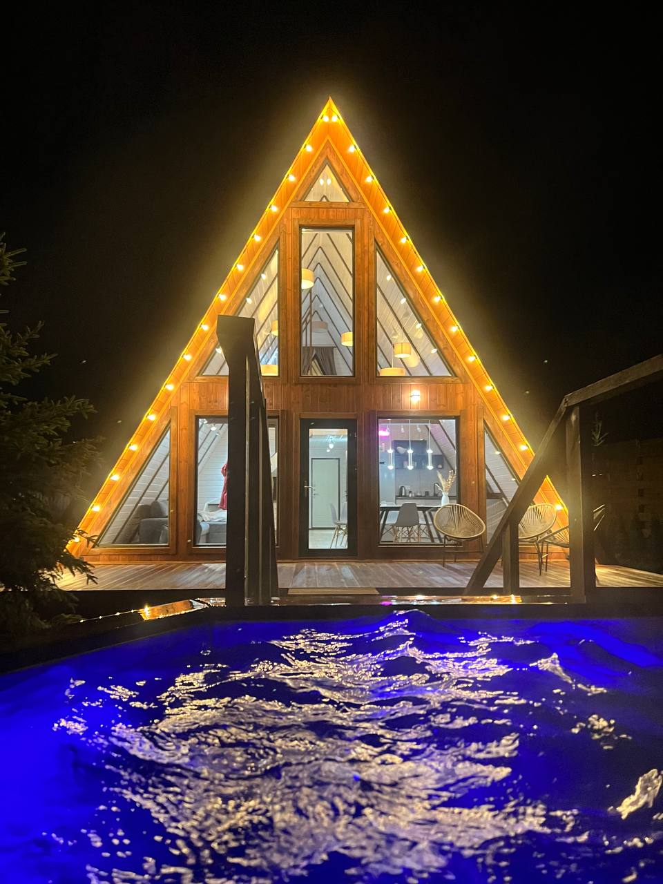 Фото Чантриум