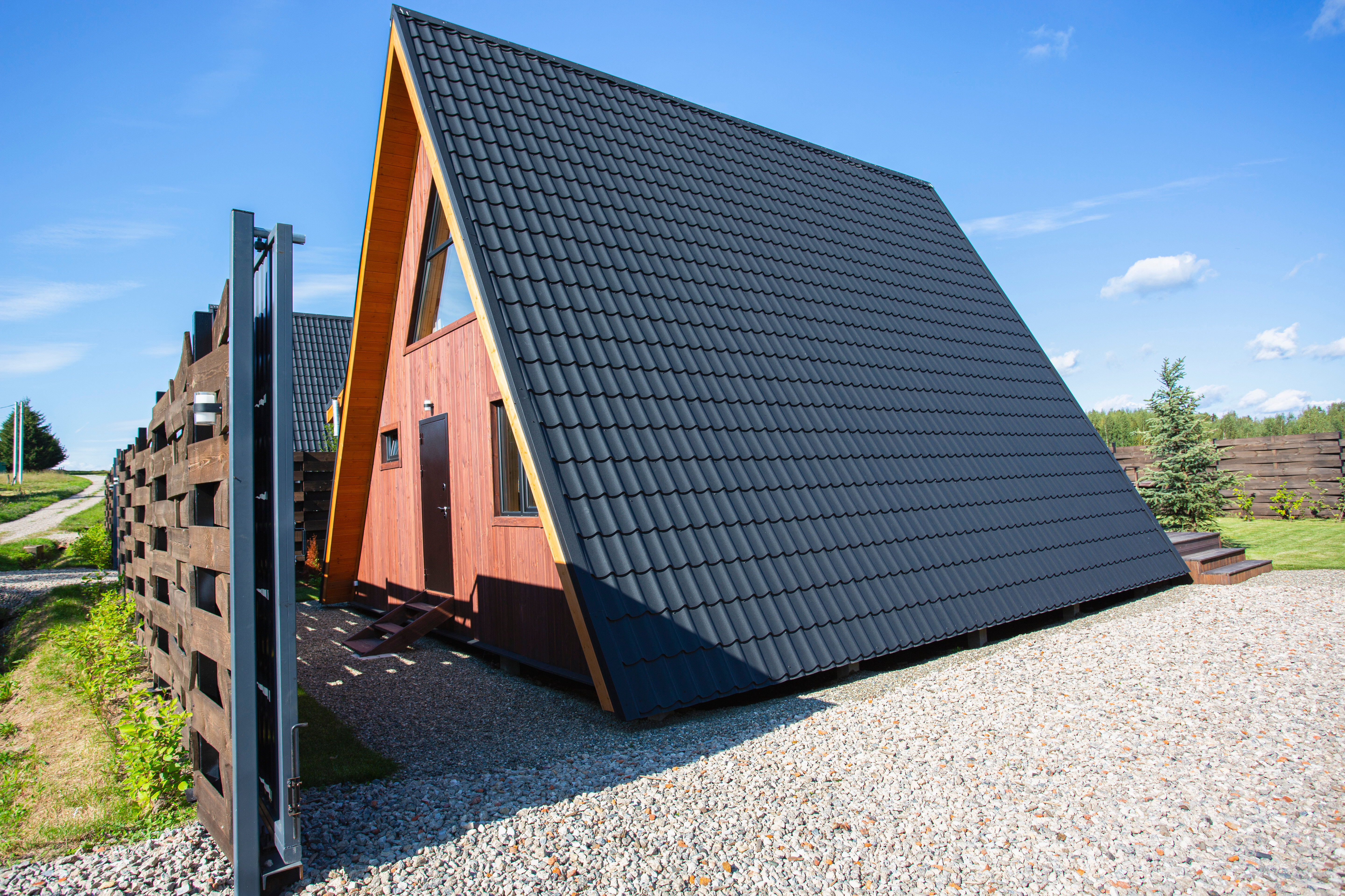 Фото Чантриум