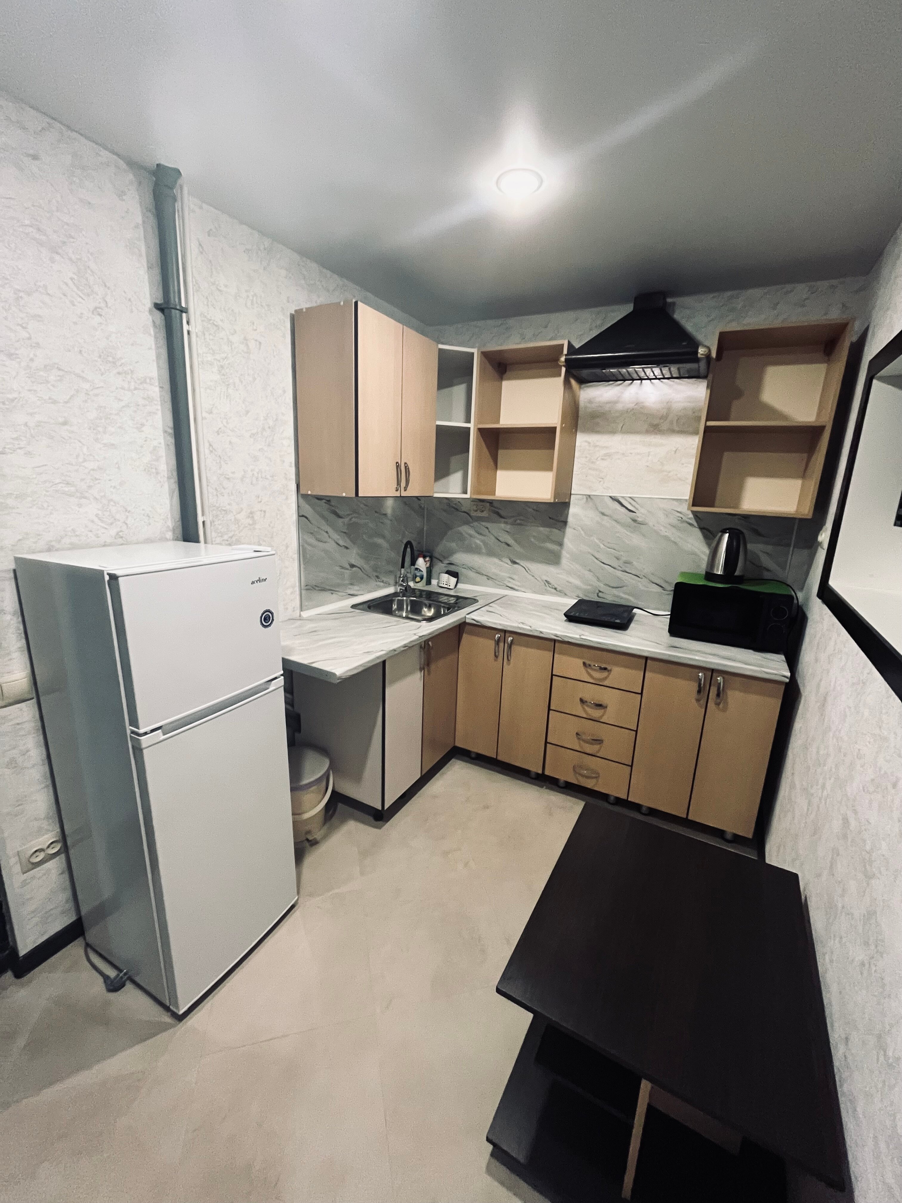 Фото Первомайский