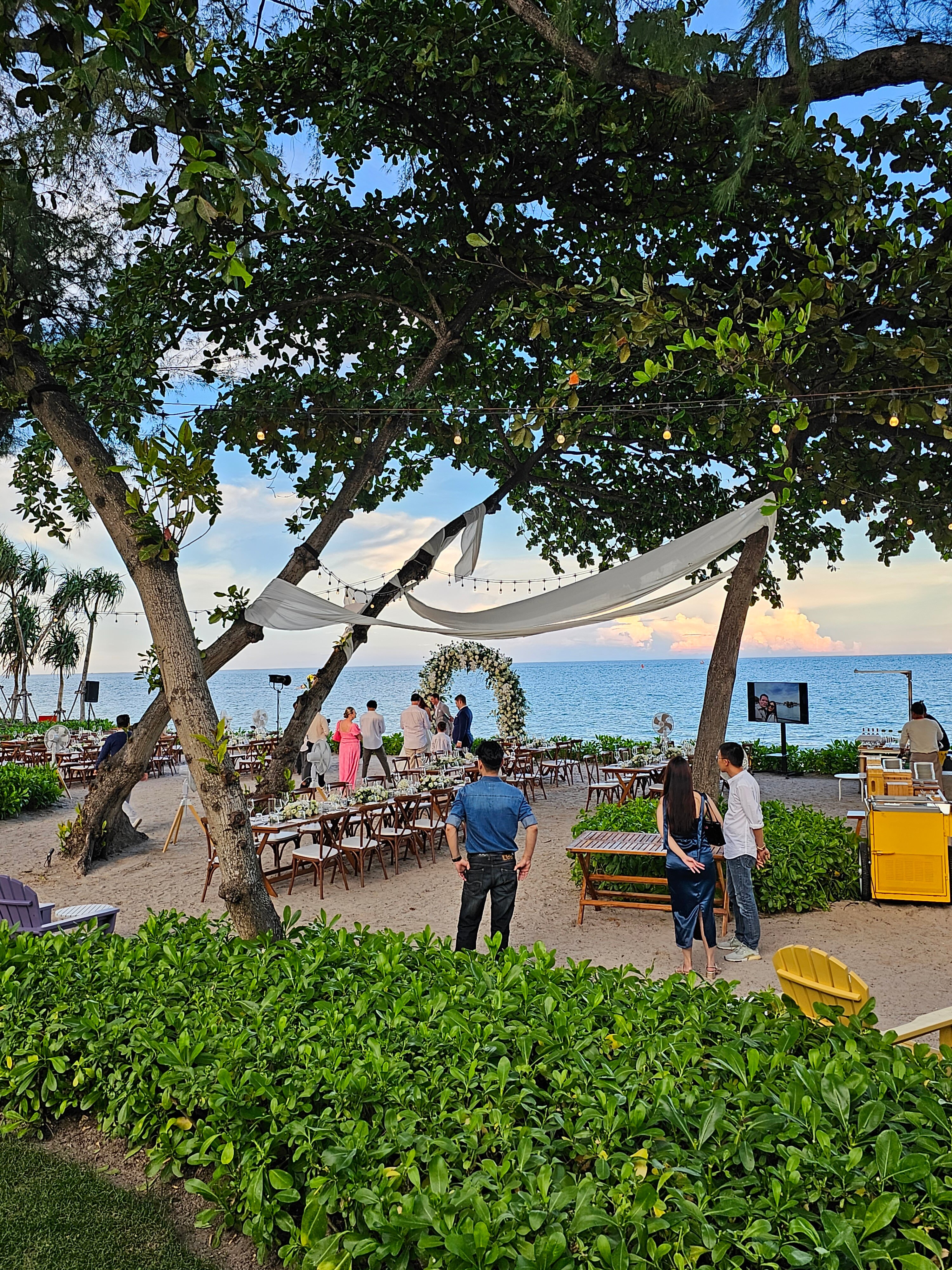 Фото The Standard Hua Hin