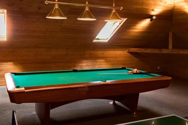 Фото Дом с баней