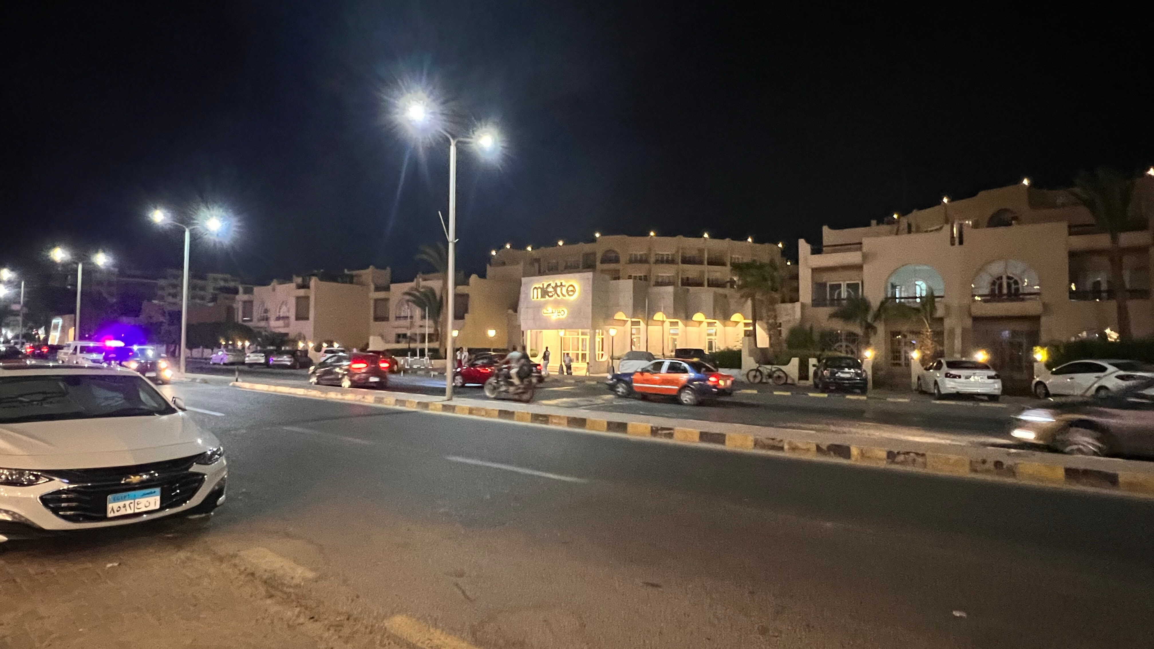 Фото Sunny Days Mirette Family Resort