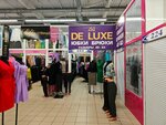 De Luxe (Leningradskiy Avenue, 49А), clothing store