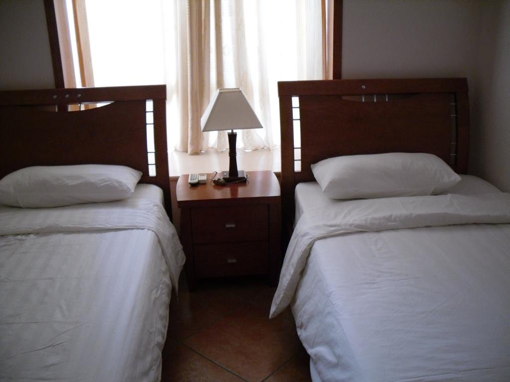 Фото Sanya Linhai Vocation Apartment