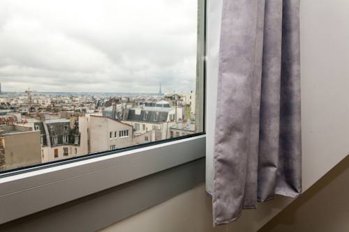 Фото St Christopher’s Inns Gare Du Nord