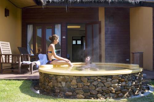 Фото Pai Hotsprings SPA Resort