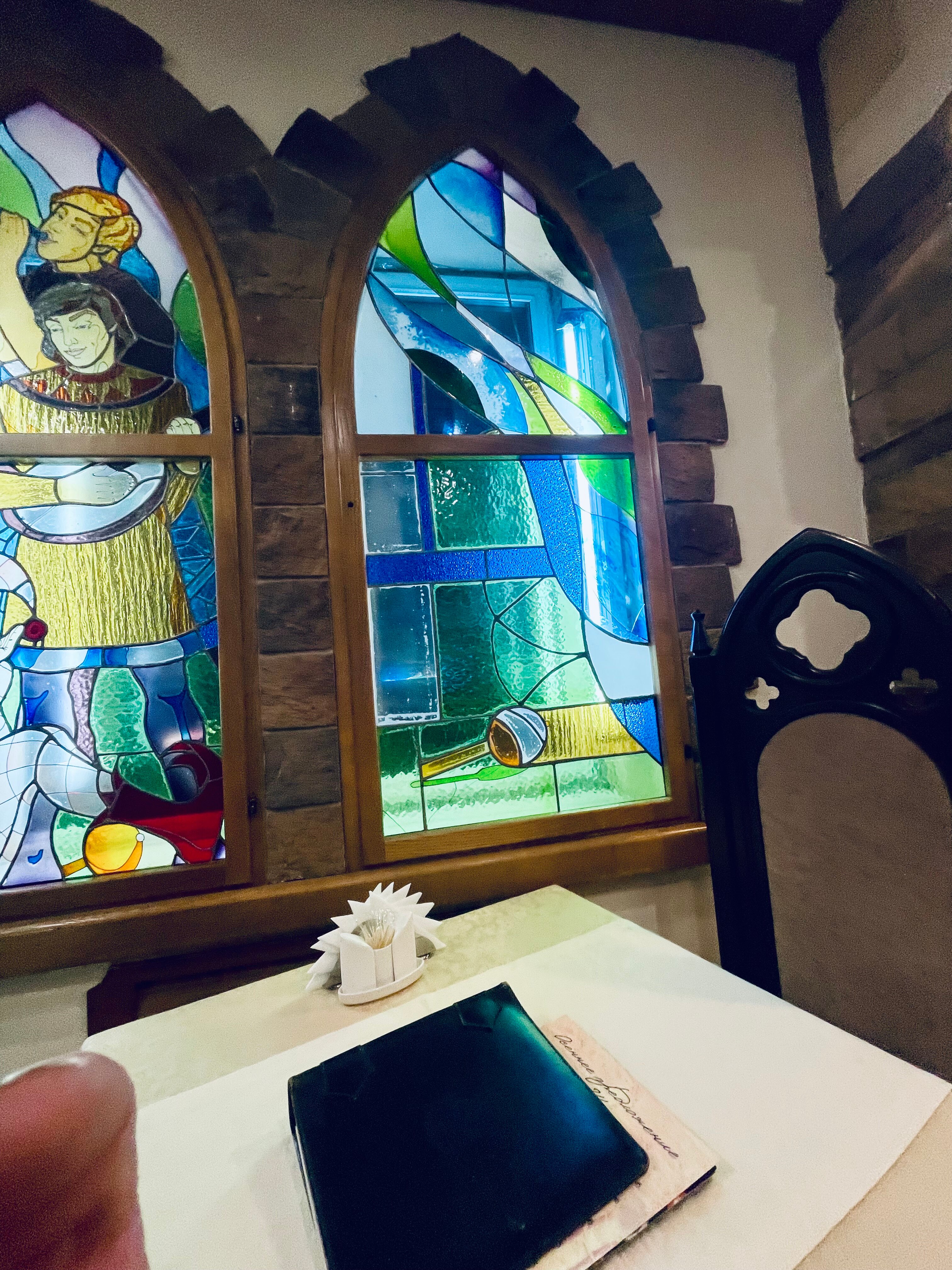 Фото Камелот